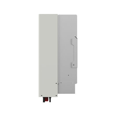 Inverter solare ibrido on-grid 3.5KW/5.5KW 48V/220V/230V monofase onda sinusoidale pura MPPT integrato