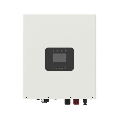 Modello popolare 3.5KW 5 KW 5000KW 5.5KW 5500W 48V MPPT 100A Off Grid Hybrid Solar Power Inverter Prezzo all'ingrosso