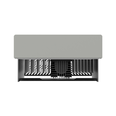 Modello popolare 3.5KW 5 KW 5000KW 5.5KW 5500W 48V MPPT 100A Off Grid Hybrid Solar Power Inverter Prezzo all'ingrosso