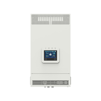 Sistema ibrido solare off-grid 5kw 10kw 15kw 20kw con batteria al litio 5kwh 10kwh Sistema completo di pannelli solari