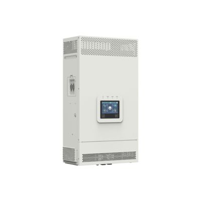 Inverter Solare Serie KR 3500-6000W KR6042-1250P20C per Off Grid Puro