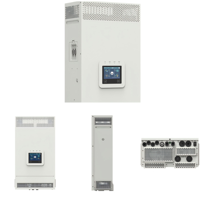 Inverter solare serie KR 3500-6000W KR6042-1250P20C Applicabile per sistemi completamente isolati