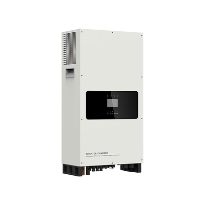 48V 3KW 5KW IP68 Invertitore solare a bassa frequenza Invertitore ibrido on-grid con immagazzinamento di energia Fase di uscita MP3043-1020P65