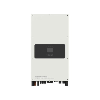 48V 3KW 5KW IP68 Invertitore solare a bassa frequenza Invertitore ibrido on-grid con immagazzinamento di energia Fase di uscita MP3043-1020P65