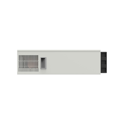 48V 3KW 5KW IP68 Invertitore solare a bassa frequenza Invertitore ibrido on-grid con immagazzinamento di energia Fase di uscita MP3043-1020P65