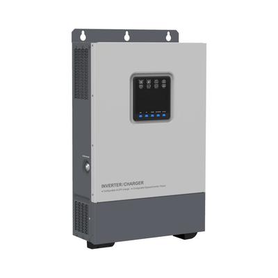 La serie UPower-Hi è un inverter caricabatterie che supporta diverse modalità di gestione dell'energia sul solare UP3000-HM5041