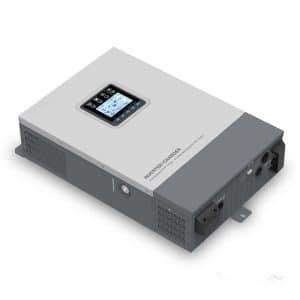 UPower-Hi Series Inverter Charger Supporta Modalità di Gestione Energetica Diversificate su Solare UP3000-HM8041