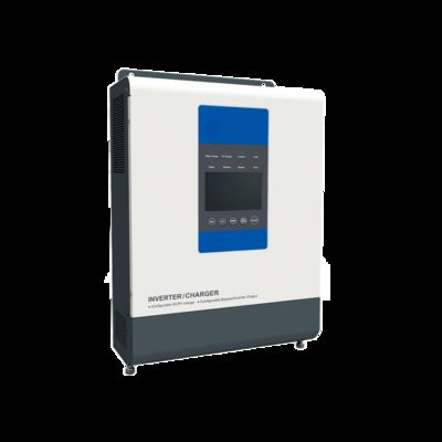 Série Upower ((1000~5000W) Invertitore/caricatore Invertitore solare UP1000-M3212