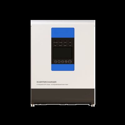 Série Upower ((1000~5000W) Invertitore/caricatore Invertitore solare UP1000-M3212