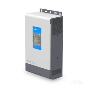 Upower Serie 1000 ~ 5000W Invertitore / caricabatterie solare UP1000-M3222