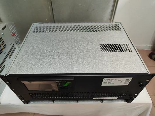 Sistema di alimentazione a corrente continua da 8 kW CIO20405.XXX Sistema con Flatpack 110-125V/2000HE 241115.805 241119.805