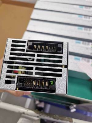 CET Converter CET UPS Sierra 25 - 48/230-277 3KVA 2,7KW per carico AC&DC da 2,7KW a 2MW T721D30201 T724D50010 T724D50000