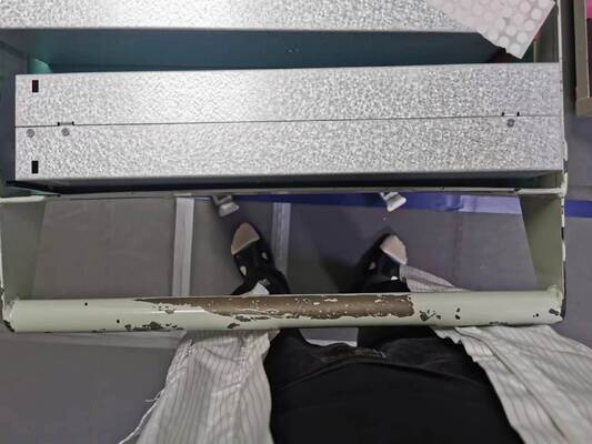 CET Converter CET UPS Sierra 25 - 48/230-277 3KVA 2,7KW per carico AC&DC da 2,7KW a 2MW T721D30201 T724D50010 T724D50000