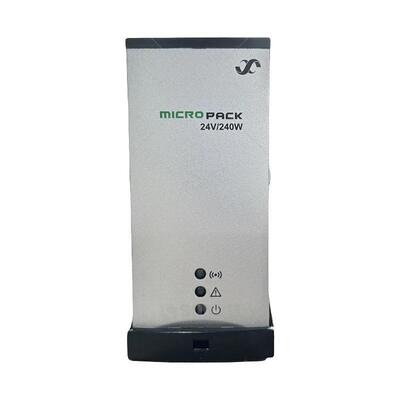 Numero del pezzo 241120,200 del modulo 24V/240W del raddrizzatore di Eltek Micropack