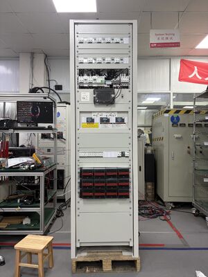 CE+T 36KVA Invertitore CC CA BRAVO 25 48/2303PH 36KVA 24KVA 12KVA