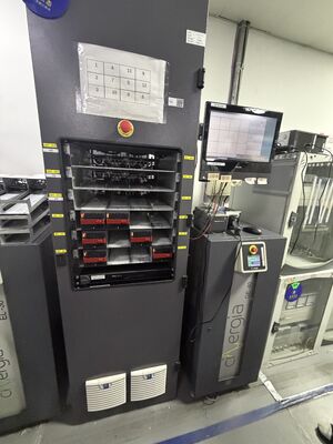 CE+T 36KVA Invertitore CC CA BRAVO 25 48/2303PH 36KVA 24KVA 12KVA