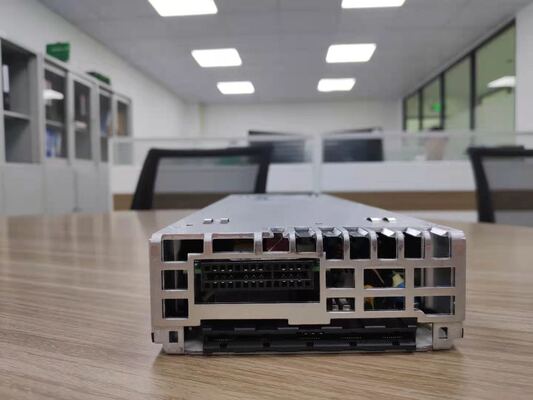 Modulo Inverter Rettificatore DC AC Eltek Rectiverter con conversione di potenza ad alta efficienza 115V/750VA 48V/600W