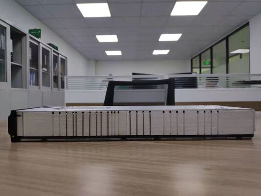 Modulo Inverter Rettificatore DC AC Eltek Rectiverter con conversione di potenza ad alta efficienza 115V/750VA 48V/600W