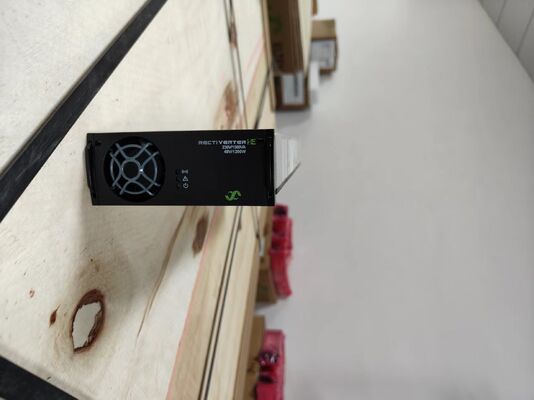 Eltek 48V 230V/1500VA Inverter Rettificatore ad Alta Efficienza Flatpack2 Modulo