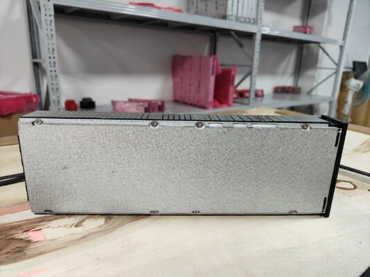 Eltek 48V 230V/1500VA Inverter Rettificatore ad Alta Efficienza Flatpack2 Modulo