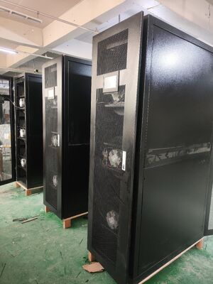 Condizionatore d'aria in fila di precisione L35 38,2KW Capacità di raffreddamento R410a