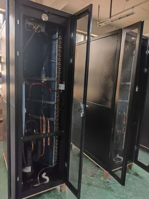 Sistema di raffreddamento in fila del Data Center L50 Climatizzatore ad alta precisione per sale server