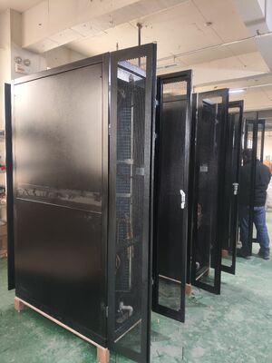 Sistema di raffreddamento in fila del Data Center L50 Climatizzatore ad alta precisione per sale server