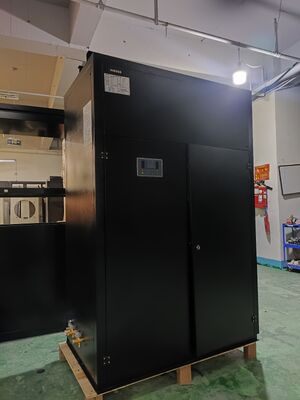 Condizionatore di precisione per data center S41 45kW Raffreddamento Mandata dall'alto Ritorno posteriore Temperatura e umidità costanti