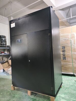 Condizionatore di precisione per data center S41 45kW Raffreddamento Mandata dall'alto Ritorno posteriore Temperatura e umidità costanti