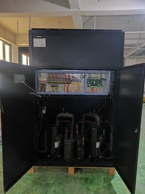 45.8kW Climatizzatore di Precisione Modello S41 Mandata dall'Alto e Ritorno Posteriore Refrigerante R410a per Data Center