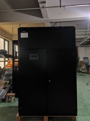 45.8kW Climatizzatore di Precisione Modello S41 Mandata dall'Alto e Ritorno Posteriore Refrigerante R410a per Data Center