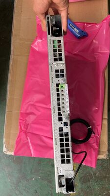 Eltek 24V Flatpack S 1U 5R 9kw Sistema di Alimentazione per Telecomunicazioni 241122.900 Controller Smartpack S