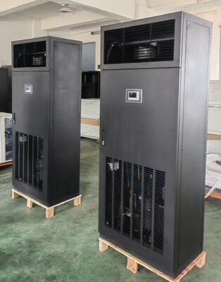 12.8KW Unità AC per Sale Server Raffreddata ad Aria Sistemi di Raffreddamento HVAC per Data Center