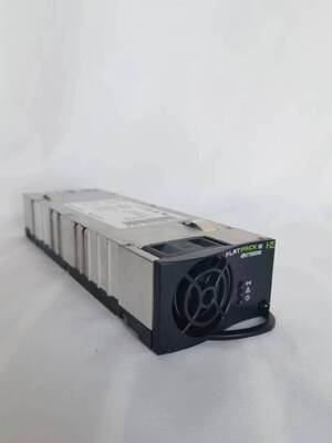 Modulo raddrizzatore Eltek Flatpack S 24V 1000W con efficienza del 92,5% (P/N: 241122.205)