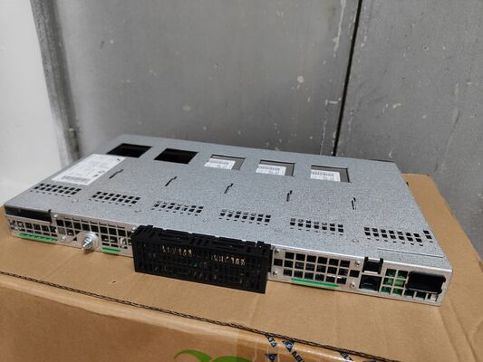 Sistema di alimentazione DC Flatpack S 1U 5R 48Vdc Eltek 19