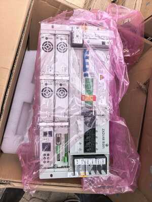ZTE ZXDU68B201 Sistema con raddrizzatore ZXD3000 Modulo 12kw 224a Sistema di alimentazione a corrente continua ZXDU68 B201 (V5.0R99M03)