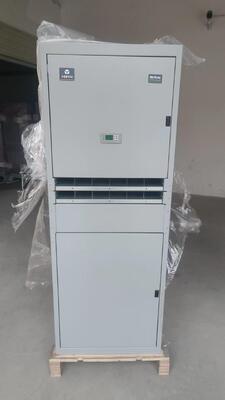 Vertiv NetSure 731 CC2-X2 48V 600A 36kW Sistema di alimentazione a corrente continua Telecom Rectifier Cabinet per stazione base