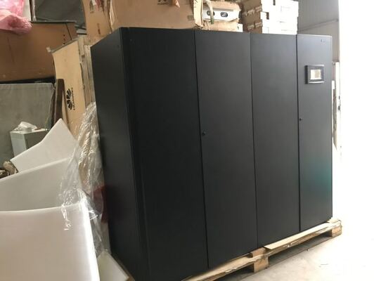 Huawei NetCol8000-C150D condizionatore d'aria di precisione ad acqua refrigerata da 150 kW con ventola a frequenza variabile CE e approvvigionamento d'aria di scarico per data center