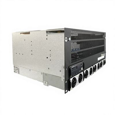 ELTEK CT030405.xxx Modulo rettificatore 48V 12KW Fornitore di alimentazione per telecomunicazioni con sistema di alimentazione incorporato a ridondanza N+X