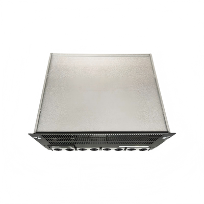 ELTEK CT030405.xxx Modulo rettificatore 48V 12KW Fornitore di alimentazione per telecomunicazioni con sistema di alimentazione incorporato a ridondanza N+X