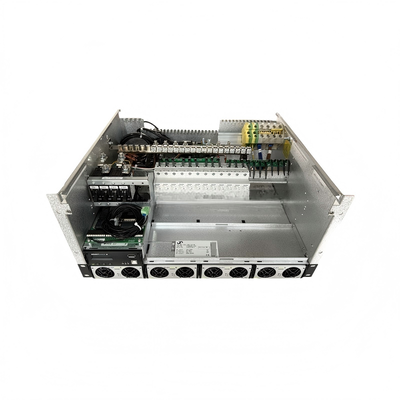 ELTEK CT030405.xxx Modulo rettificatore 48V 12KW Fornitore di alimentazione per telecomunicazioni con sistema di alimentazione incorporato a ridondanza N+X