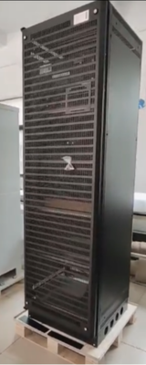 IP20 Su ordine 1000A 2000A 3000A Grande centrale elettrica 3 fasi 380Vac 48Vdc Sistema di alimentazione per telecomunicazioni per interni con armadio FPC modulo Flatpack2 48/3000HE