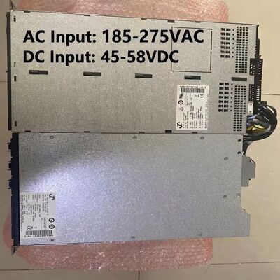 Rectiver ELTEK 3KVA 6KVA a spina calda Sistema per data center e infrastrutture ICT Soluzioni energetiche critiche