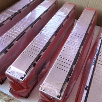 Modulo di conversione di corrente continua da 48V a 60V 2000W P/N 241115705