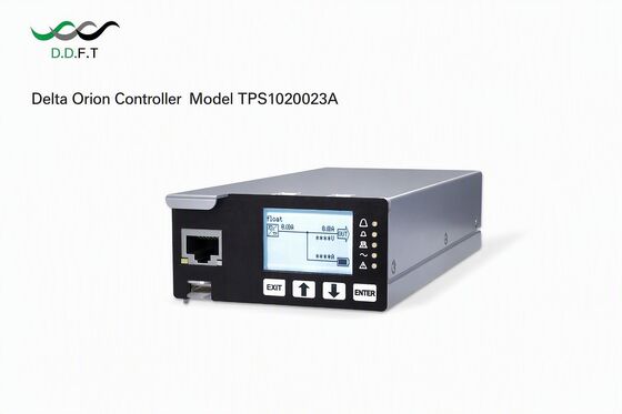 Monitor Delta ORION Touch TPS1020028A per sistema di alimentazione per telecomunicazioni -48 V
