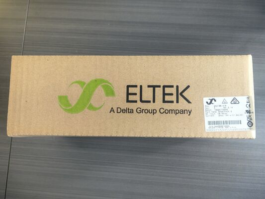 Vendita diretta in fabbrica Controller Eltek Smartpack S per sistema 12V 24V 36V 48V 60V (P/N:242100.410)