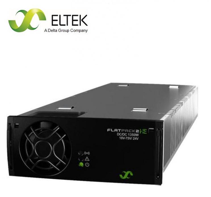 Parte No.241115.600 241115,602 del convertitore 24V 48V 1350W di CC di CC di Eltek Flatpack2