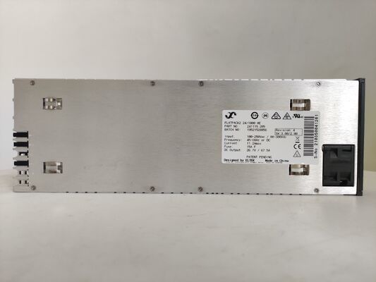 Modulo rettificatore Eltek Flatpack2 24/1800 HE 24V 1800W ad alta efficienza (241115.205)
