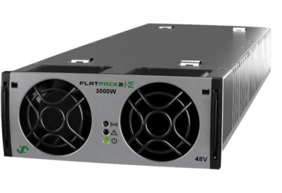 Modulo 48/3000 Flatpack2 48v 3000w 241119,903 del raddrizzatore delle Telecomunicazioni