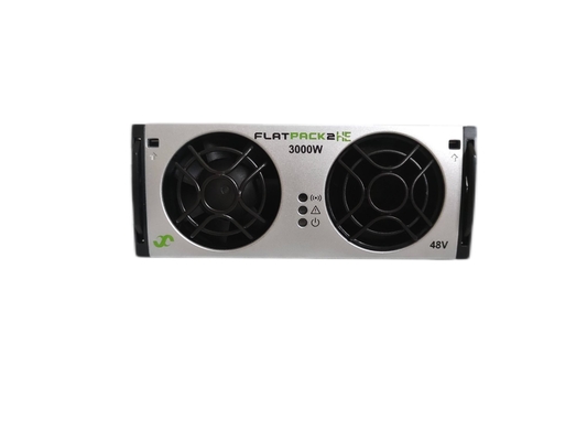 Modulo 48/3000 Flatpack2 48v 3000w 241119,903 del raddrizzatore delle Telecomunicazioni